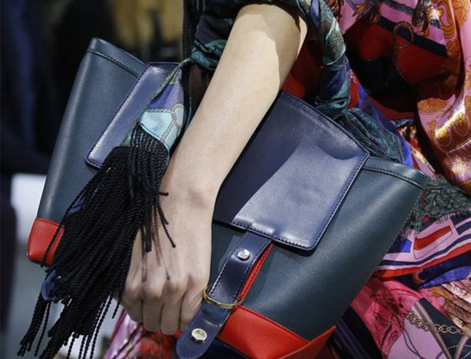 ADDICTED TO THE CHARM OF THIS BAGS: Introducing the ultimate bags