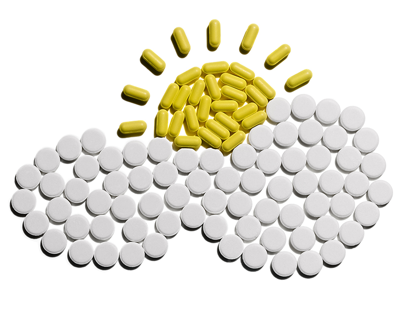 Can Vitamin D3 Heal Autoimmune Diseases?