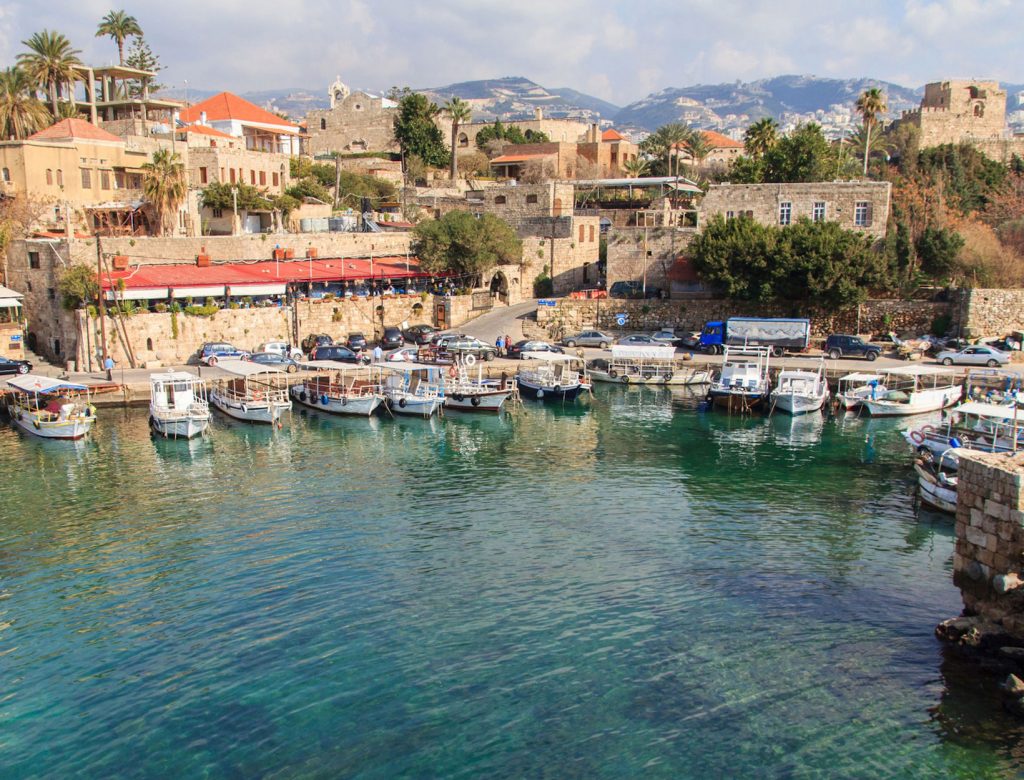 The Beirut Mini Guide