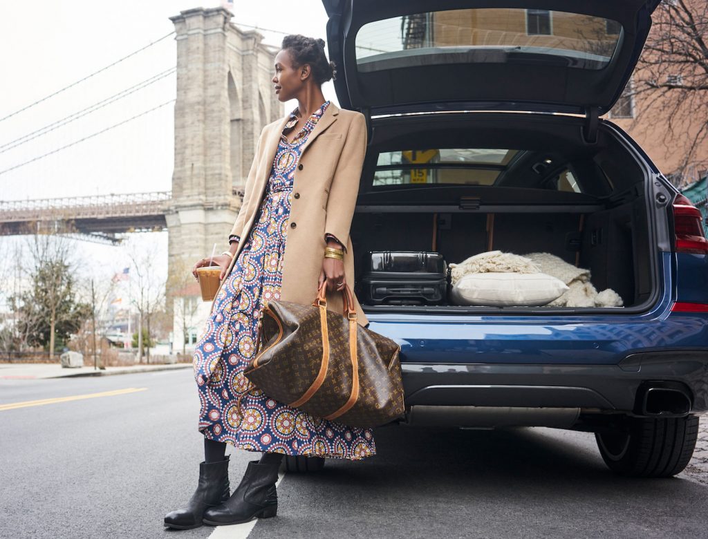 The Scenic Route Through the Hudson Valley