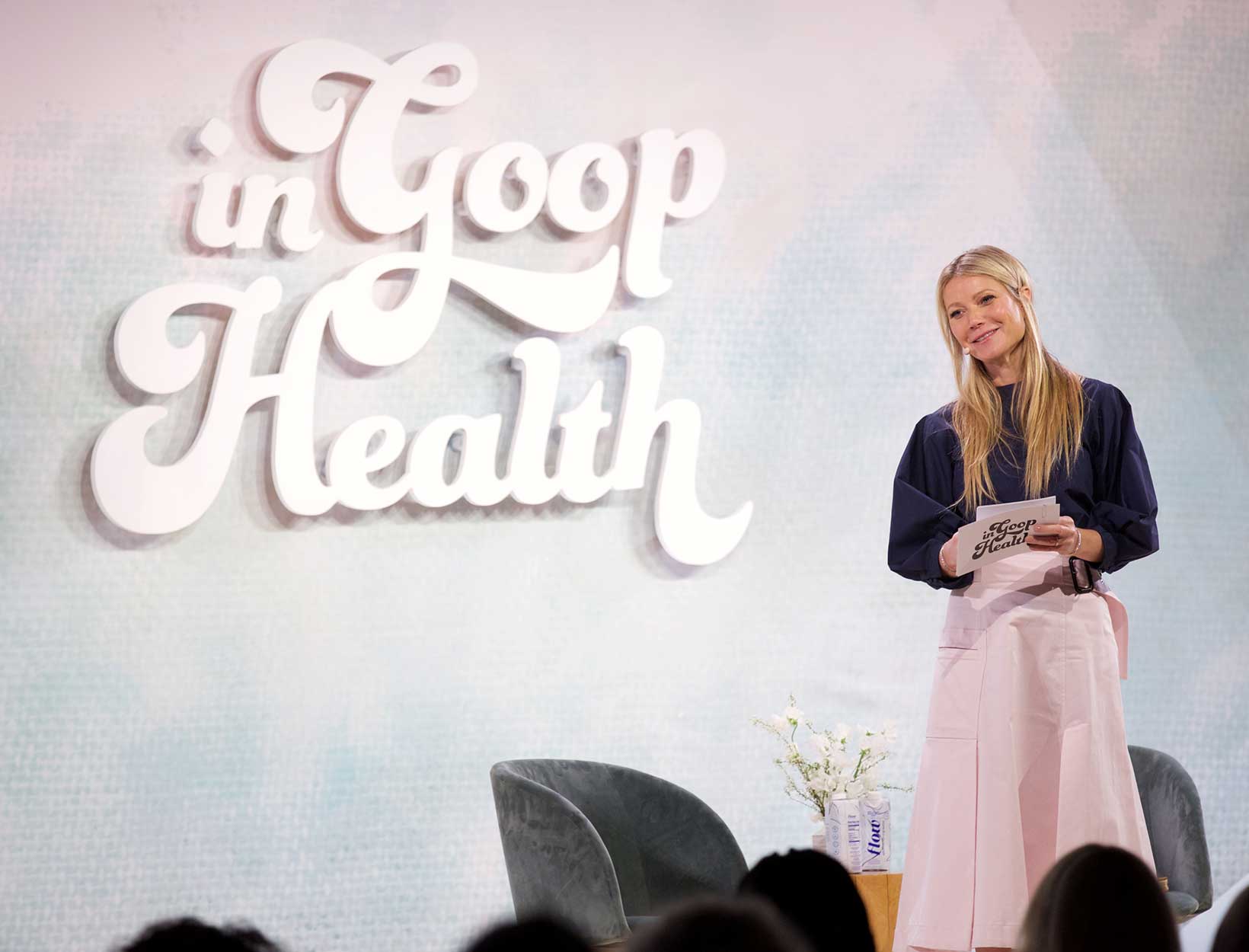 In Goop Health NYC 2019 Recap | Goop
