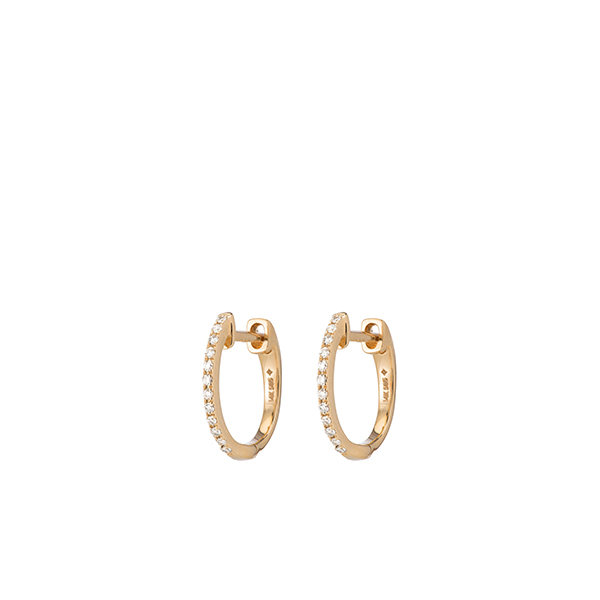 Ariel Gordon earrings