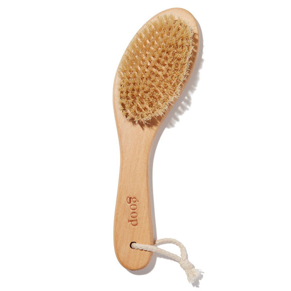 G.Tox Ultimate Dry Brush