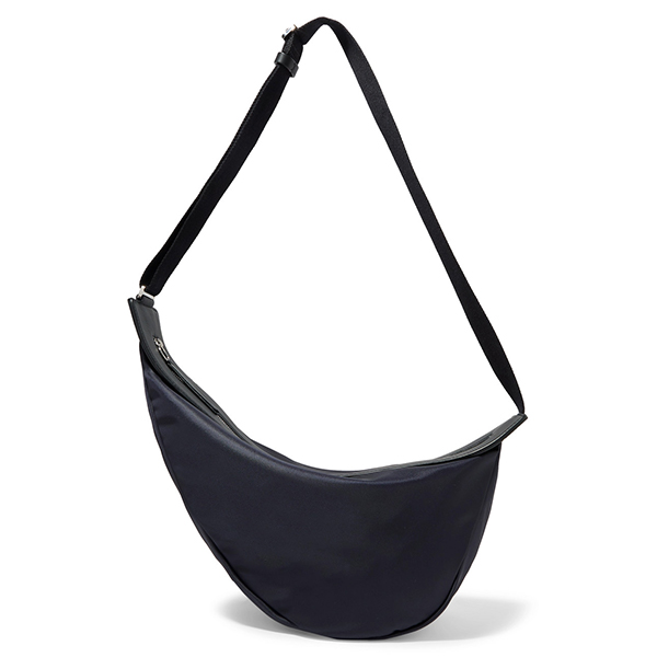 THE ROW Large shell shoulder bag