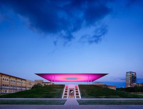 The Houston Guide