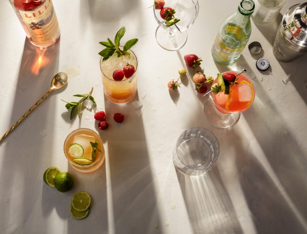 The Lightweight’s Guide to Day Drinking