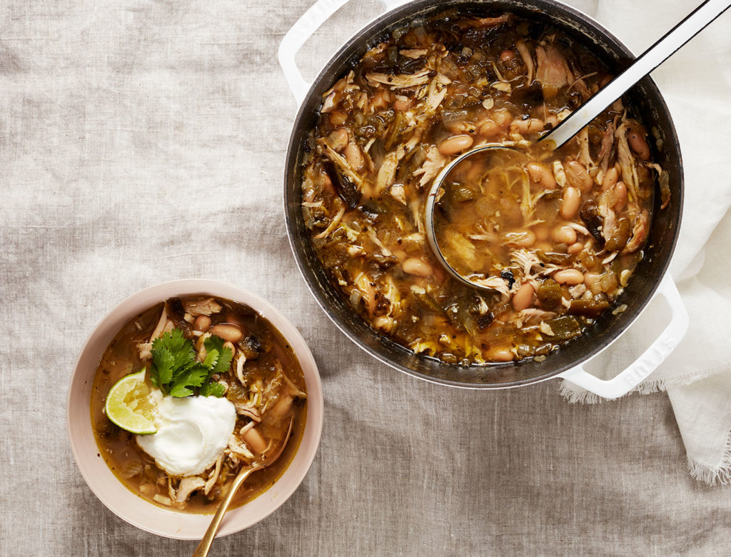 Three Different Meals You Can Make from One Roast Chicken