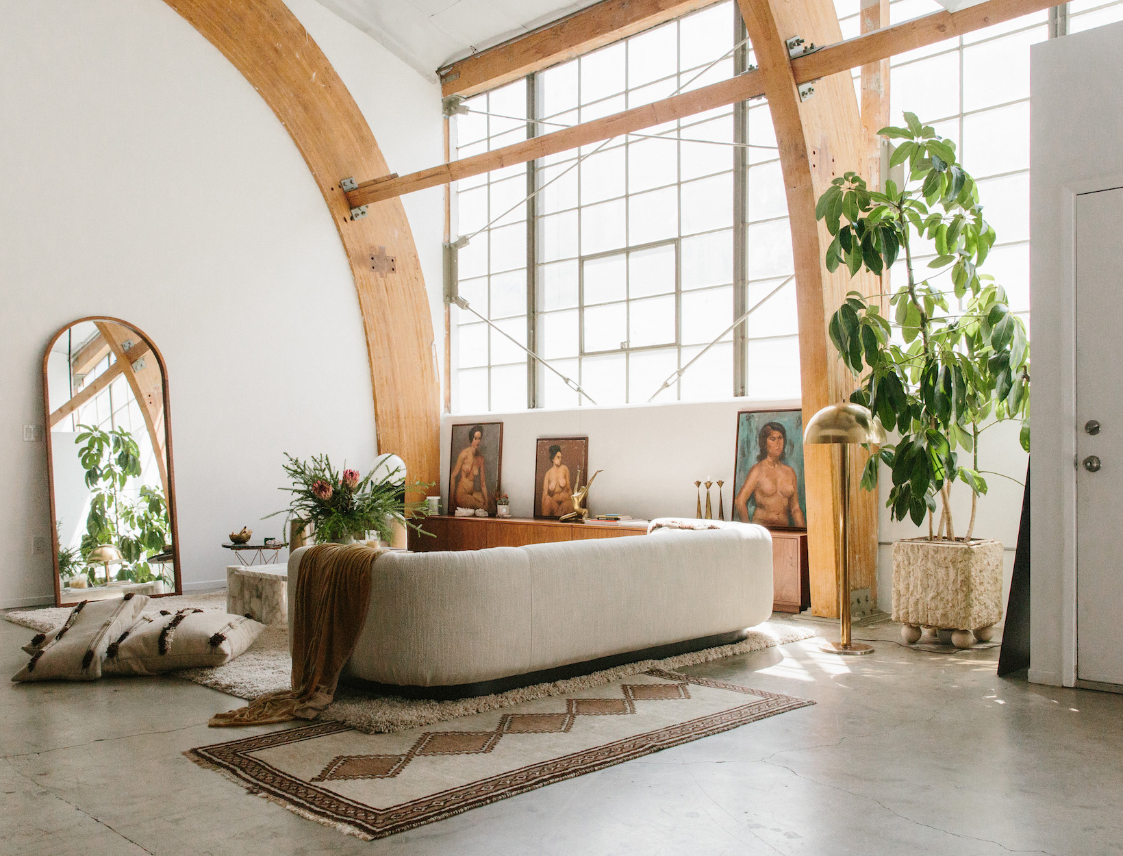 What goop Staffers Want for Their Homes