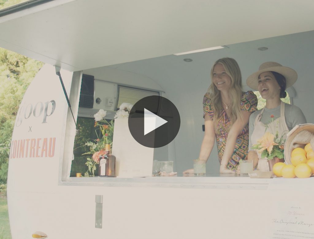 Acapulco in the Hamptons (Tacos, Margaritas + GP)