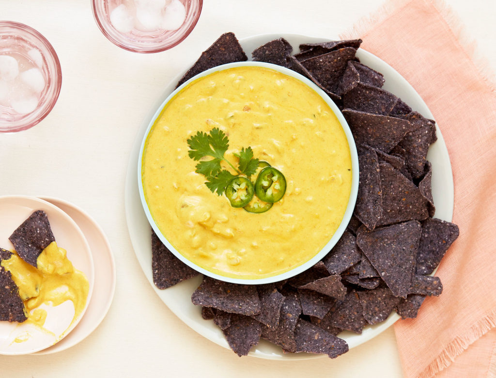 3 Totally Vegan Comfort Food Recipes
