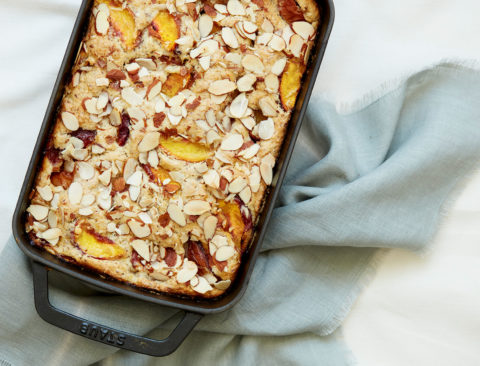 Peach Buckle