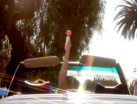 Which Vibrator Are You?
