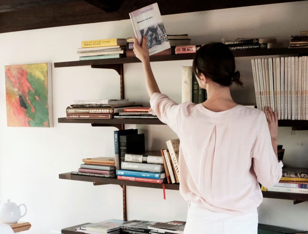 4 Books That Will Give You Clarity, Focus—and a Little Empowerment