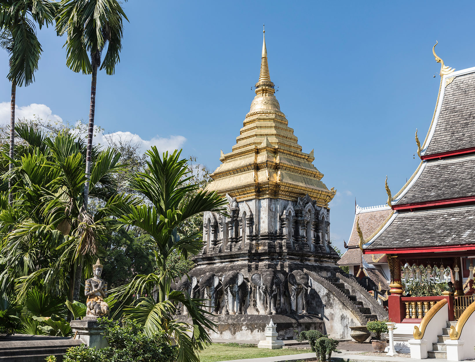 Chiang Mai Thailand