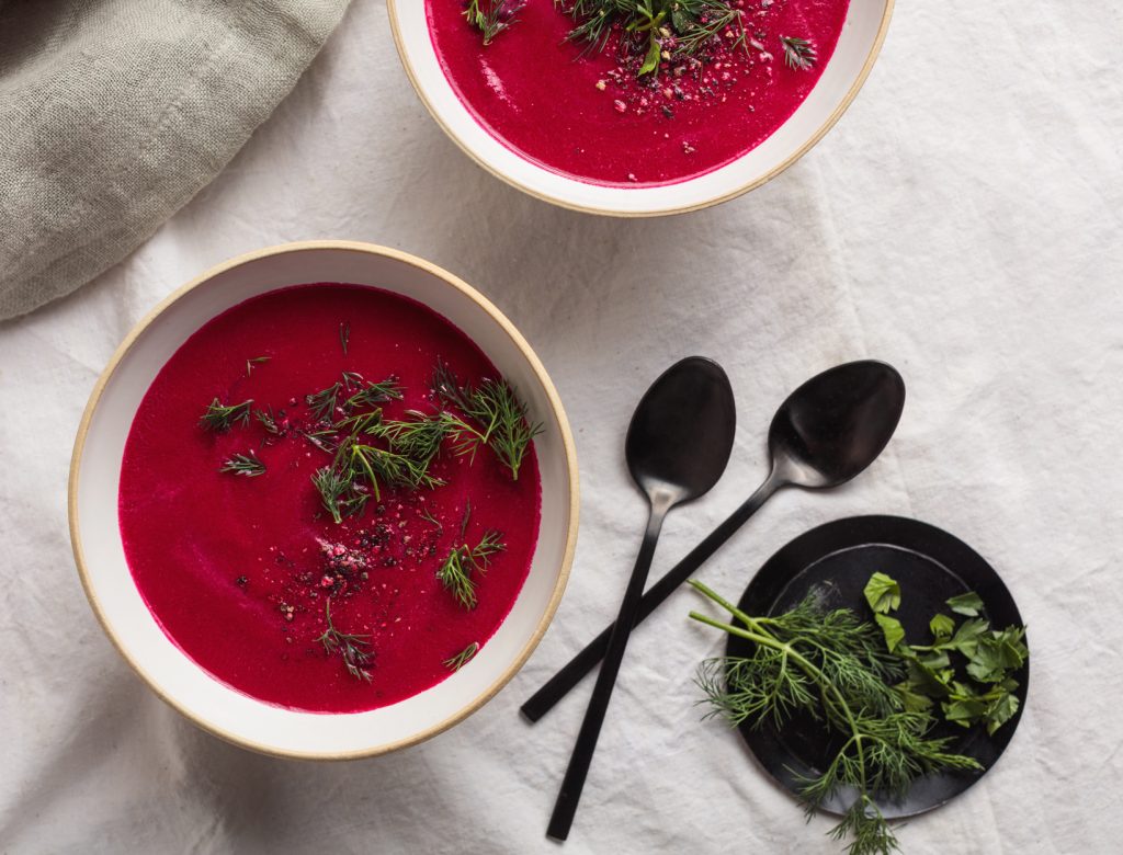 Borscht