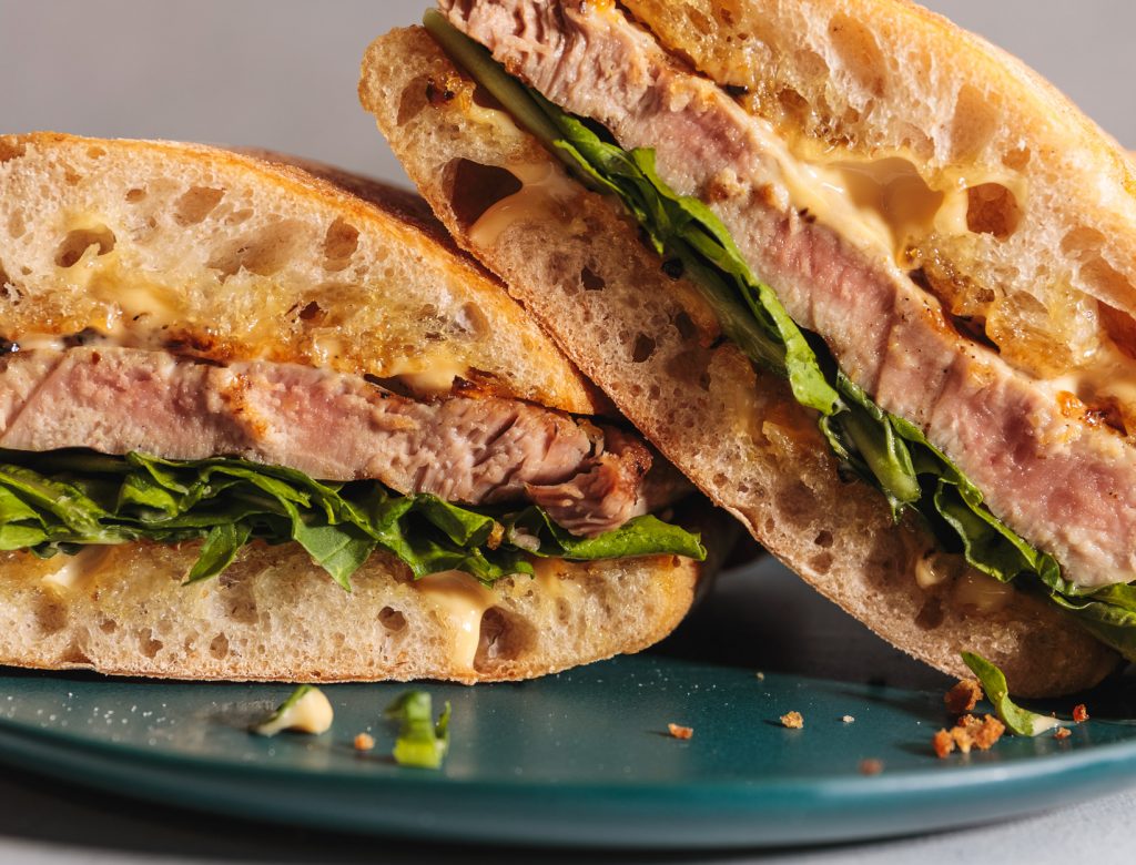 seared-tuna-sandwiches-with-soy-and-sesame-mayo-recipe-goop