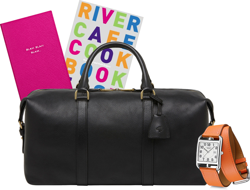 Holiday Gift Ideas goop