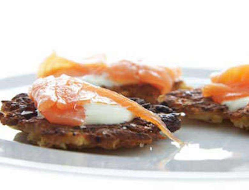 Holiday Recipes