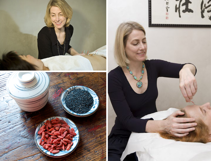 The Healing Power of Acupuncture goop