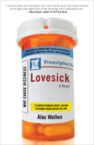 Lovesick, by Alex Wellen