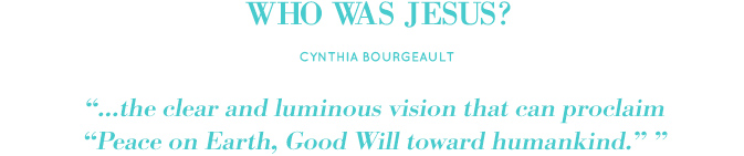 Who Was Jesus?