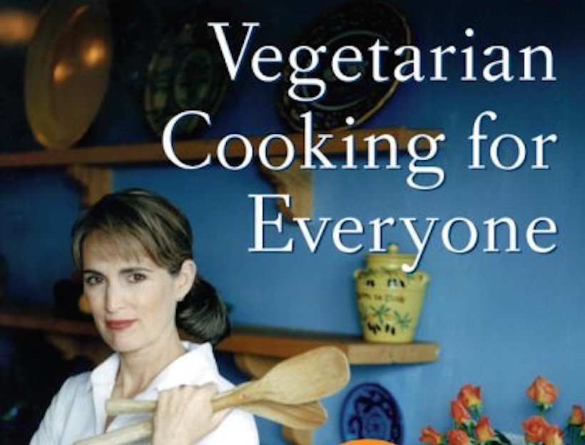 Vegetarian Cookbooks