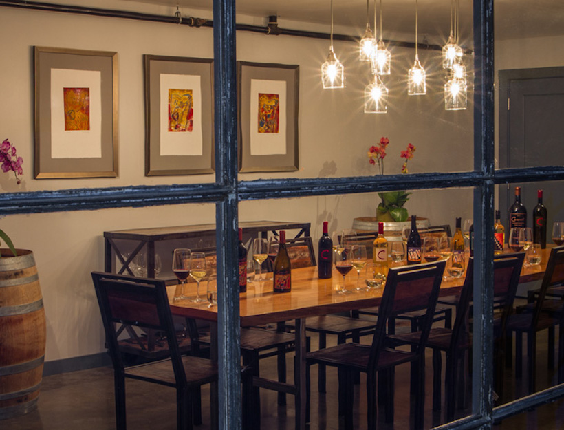 Kosher Wines for Passover