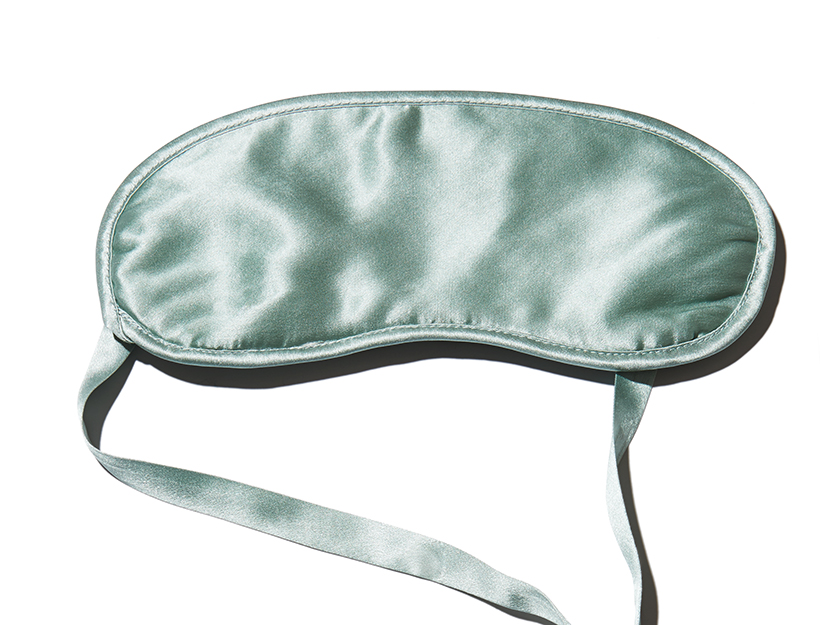 Yoga Nidra: The Key to Better Sleep?