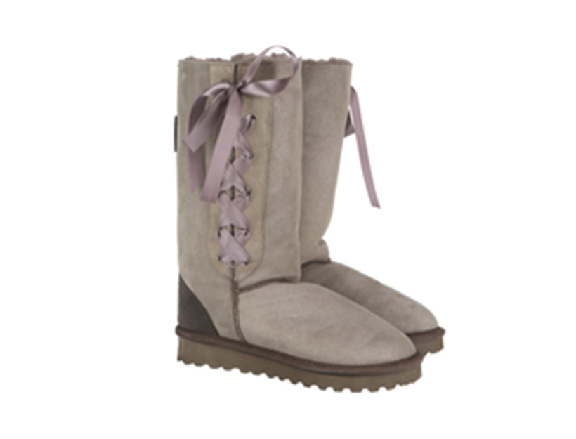 Cozy Shoes