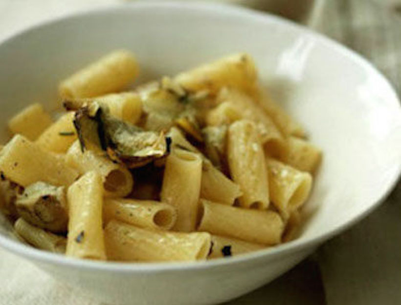 Gluten-Free Pasta