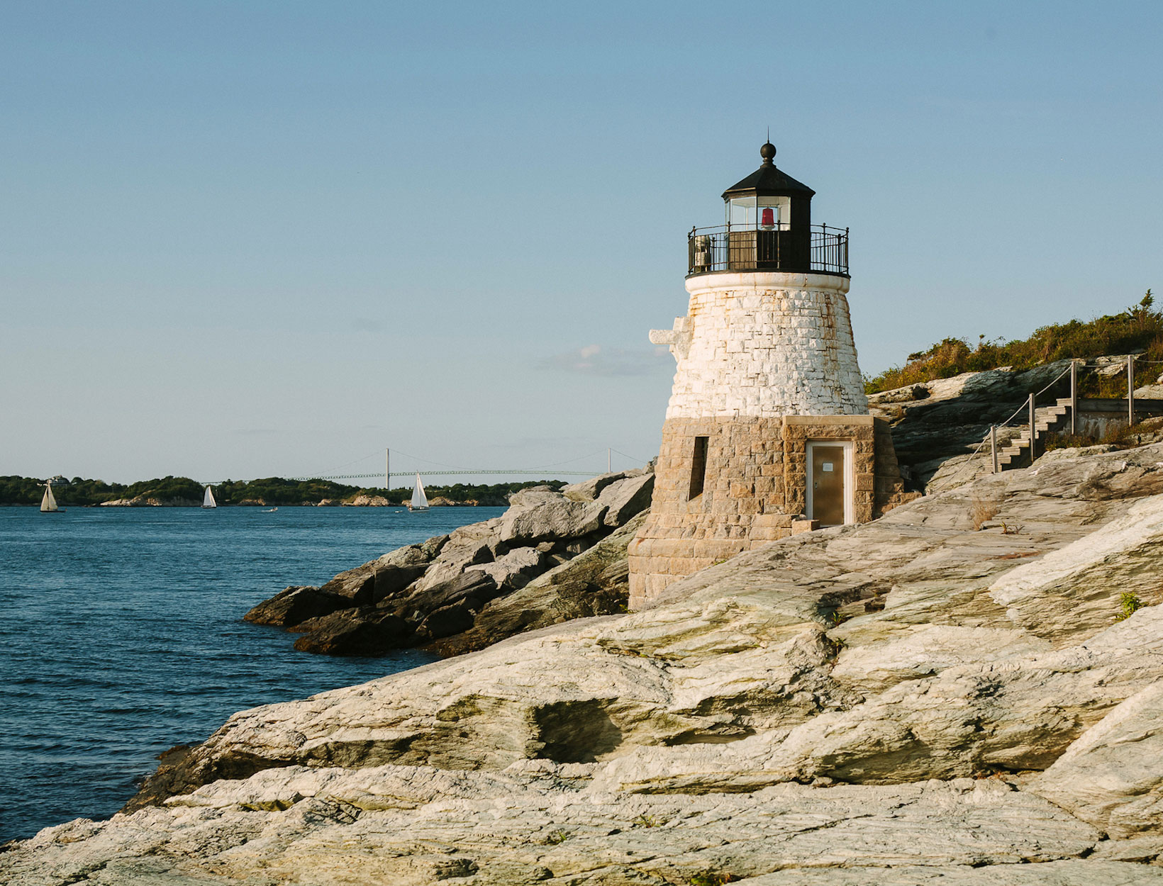 Ice Cream Shops in Newport  Discover Newport, Rhode Island