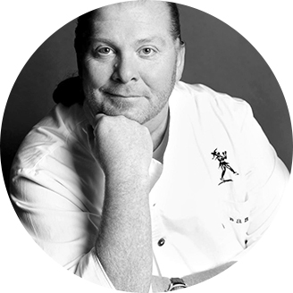 Mario Batali