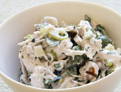 Chicken Salad