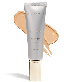 Beautycounter Dew Skin Moisturizing Coverage