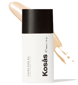 Kosas Tinted Face Oil