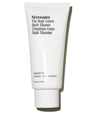 Nécessaire The Body Lotion