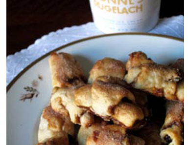 Rugelach