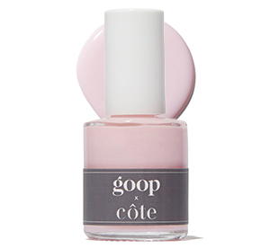 Cote x goop Nail Polish (G10)
