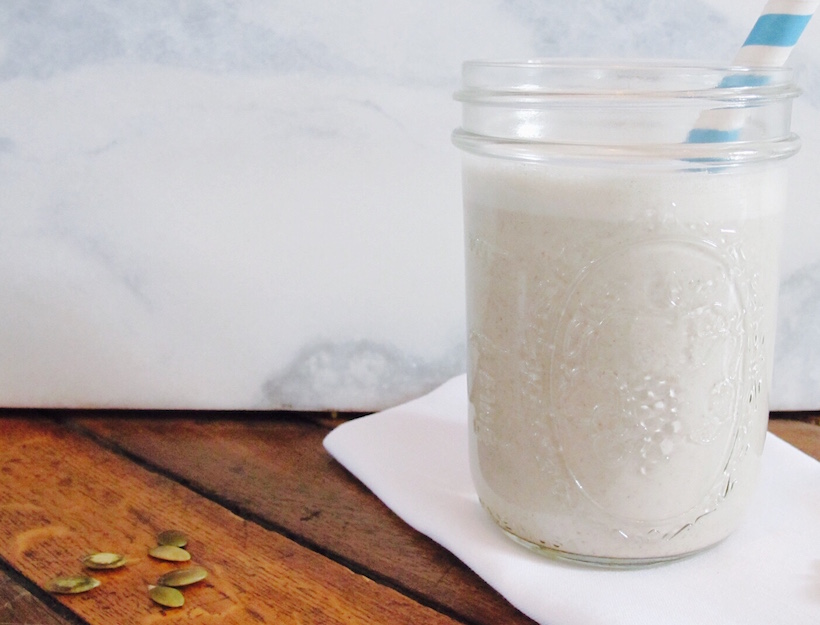 Beauty Milk
