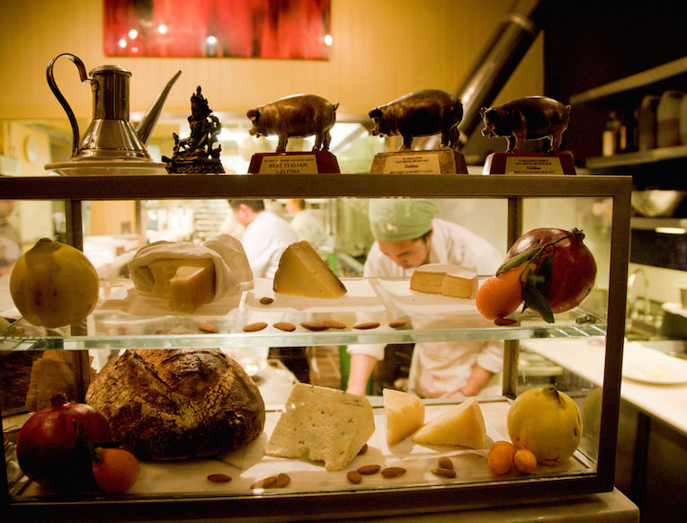 The Classic San Francisco Guide Goop