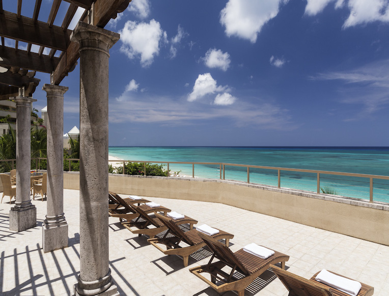 The Ritz-Carlton, Grand Cayman - goop
