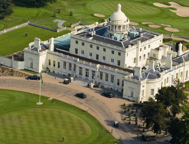 Stoke Park | Goop