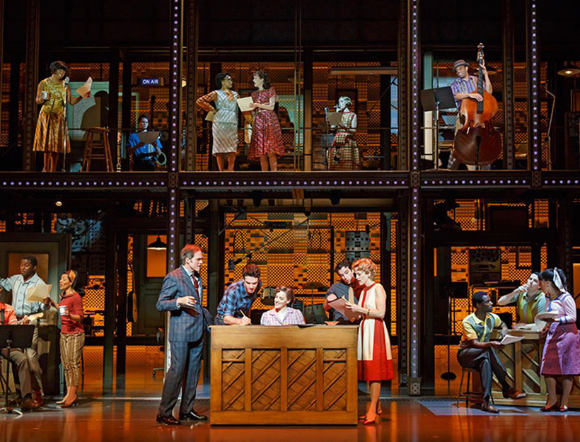 The Best of Broadway: Shows to See Now