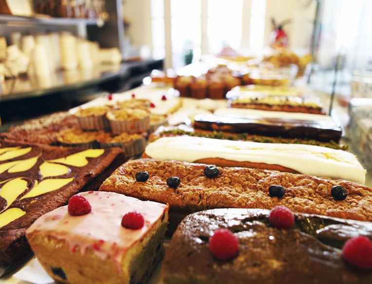 Rose Bakery 3rd & 4th Arrondissement Closed goop