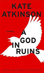 A God in Ruins, by Kate Atkinson