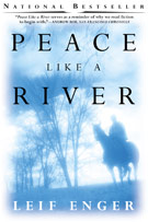 Peace Like A River, by Leif Enger