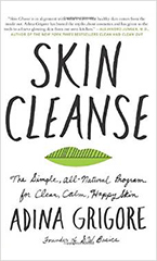 Skin Cleanse, by Adina Grigore