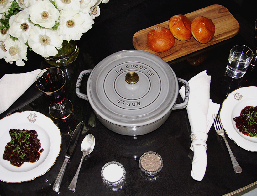 Date Night Dinners