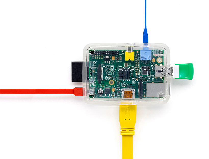 Toys for Young Hackers
