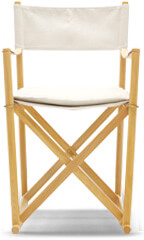 Mogens Koch Folding Chair